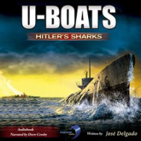 U-Boats by Delgado, José